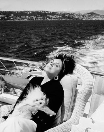 Elizabeth Taylor