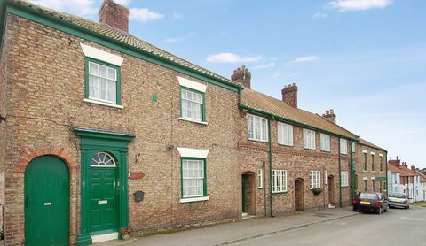 yorkshire-village-high-street