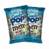 Ten nowy popcorn jest zrobiony z M & M’s Minis na najlepszą słodko-słoną przekąskę