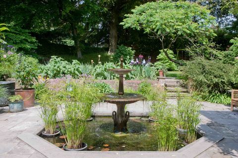 Fontanna Pagoda House, Winchester, Savills