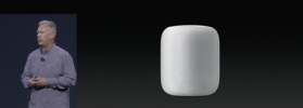 Apple przyznaje, że nowy inteligentny głośnik HomePod może pozostawiać plamy na drewnianych powierzchniach