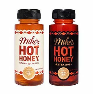 Mike’s Hot Honey – oryginalne i bardzo gorące połączenie