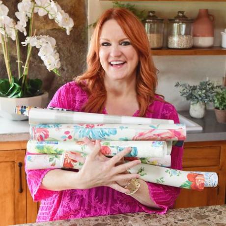 ree drummond the pioneer woman wallpaper walmart