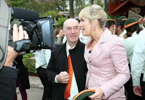 Trailfinders Australian Garden wygrywa Best Show Garden At The Chelsea Flower Show