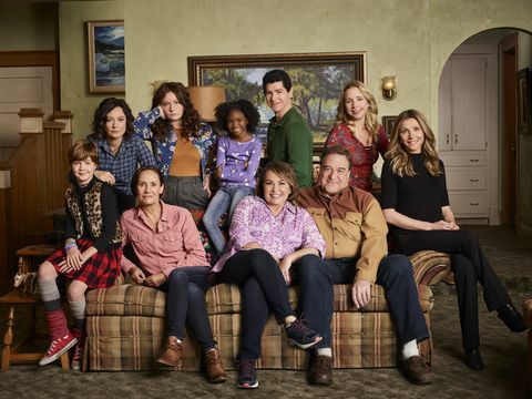 ABC Roseanne