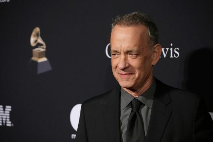 Tom Hanks