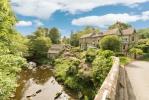 Piękny wiejski dom w Northumberland na sprzedaż