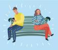 Jak utrzymywać relacje rodzinne w domu podczas izolacji