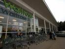 John Lewis ogłasza zamknięcie sklepów Waitrose