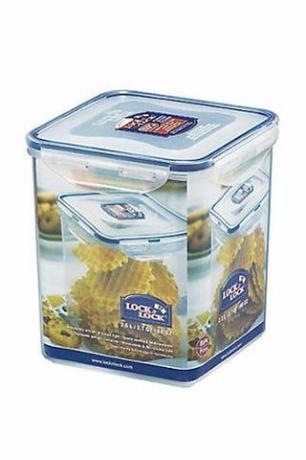 Lock & Lock Flour Box