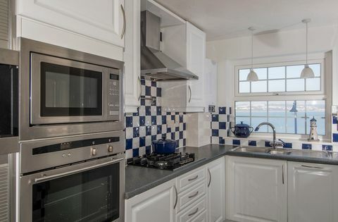 3 Southend Villas - Mumbles - Swansea - Wielka Brytania - 19 października 2018 r