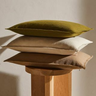 Poszewka na poduszkę 100% bawełna 30x50cm