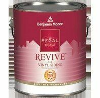 Regal Select Exterior REVIVE do bocznicy winylowej (544)