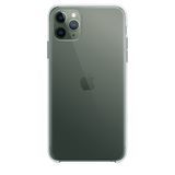 Apple Clear Case (dla iPhone'a 11 Pro Max)