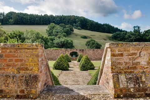 Dom Stedcombe, uroczy dom Williama i Mary na sprzedaż w Axmouth, Devon