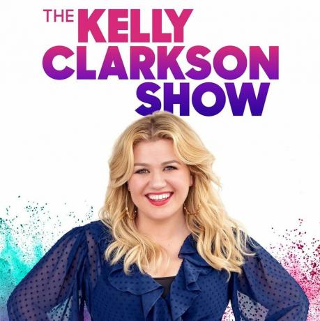 „Program Kelly Clarkson”
