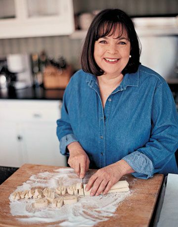 Ina Garten - The Barefoot Contessa