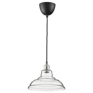 Lampa wisząca OVANBY