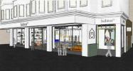 Dwa nowe niezależne sklepy Habitat zostaną otwarte w Westfield Shepherd's Bush i Brighton