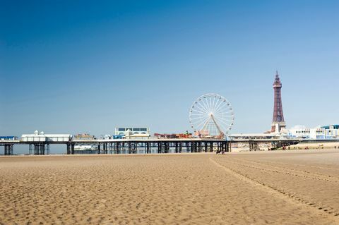 Blackpool