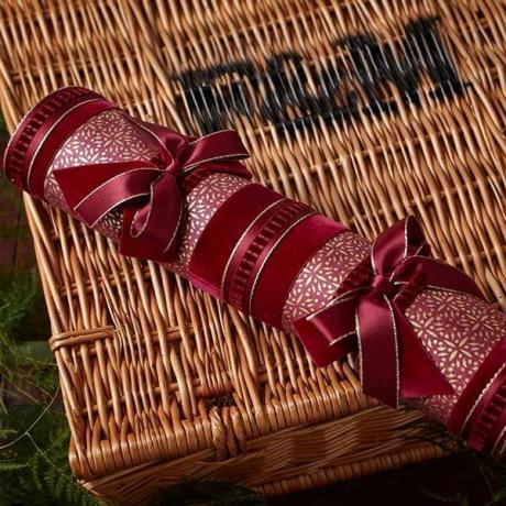 The Magnificent Crackers, Fortnum & Mason's Christmas cracker 1000 £