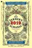 Prognoza Old Farmer's Almanac z wiosny 2019 r