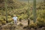 David Attenborough zaatakowany przez niebezpieczną roślinę kaktusową