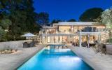 Luksusowy dom Jane Fonda w Beverley Hills jest w sprzedaży za 10,5 miliona funtów