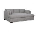 Duża wygodna sofa 