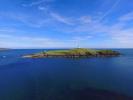 Szkocka Little Ross Island jest dostępna na rynku za 325,000 £