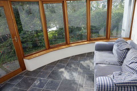 wyspa sunroom