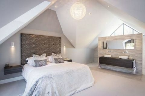 Chadwick Barns - przebudowa sypialni - Solihull - Birmingham - Zoopla