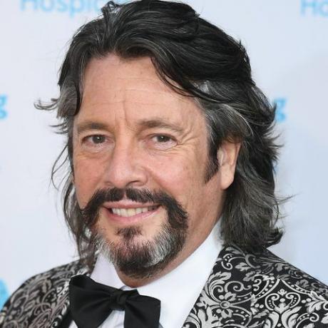 Laurence Llewelyn Bowen