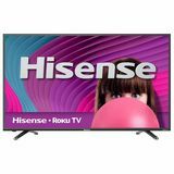 Hisense H4 43 "1080p Roku telewizor LED HD