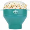 Najwyżej oceniany ekspres do popcornu Popco firmy Amazon jest teraz tańszy o 45%