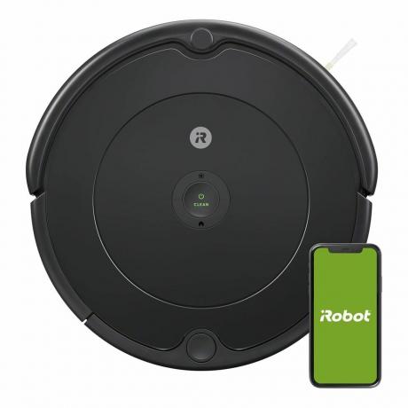 Robot odkurzający Roomba 692