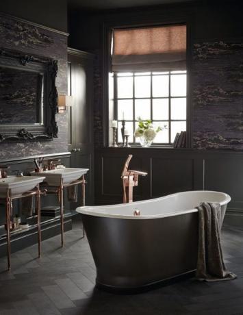 Madera Bath od Heritage Bathrooms