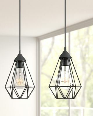 Freya 3 Light Lampa wisząca Wyspa kuchenna