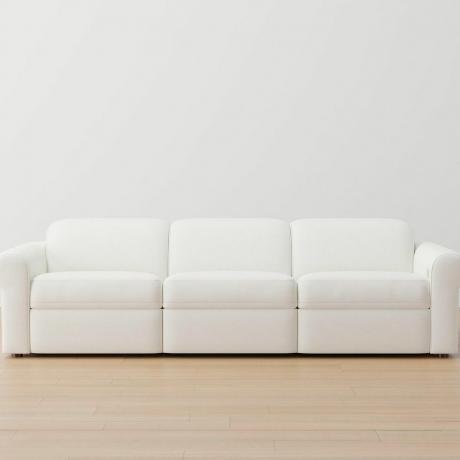 Rozkładana sofa Ultra Lounge