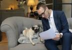 Agent nieruchomości Emoov oferuje specjalne widoki domów dla psów