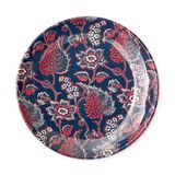 Newport Floral Melamine Talerze obiadowe