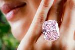 Giant Pink Diamond jest na sprzedaż