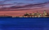 Odległa wyspa w zatoce San Francisco potrzebuje nowego opiekuna latarni morskiej