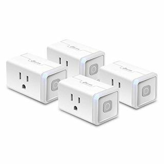 Kasa Smart Plug (4 sztuki)