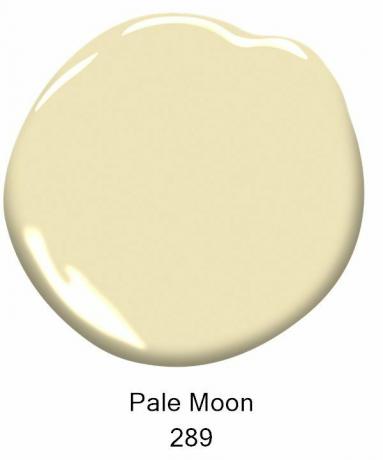 benjamin moore paleta trendów kolorystycznych 2022