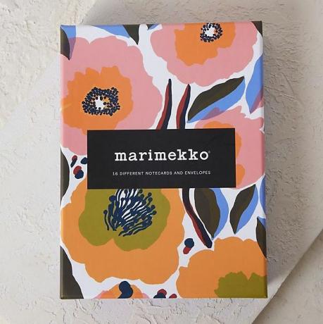 Notatniki Marimekko