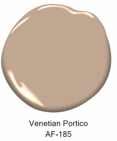 benjamin moore paleta trendów kolorystycznych 2022