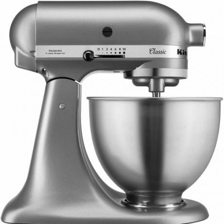 Mikser stojący KitchenAid 