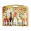 Sam’s Club sprzedaje zestaw upominkowy Stella Rosa z pięcioma różnymi winami musującymi