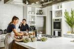 Williams Sonoma Test Kitchen Tour